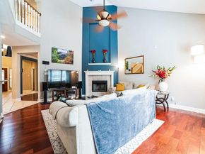 6405 Gouldville CT, Austin TX 78739