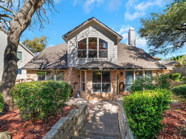 6405 Gouldville CT, Austin TX 78739