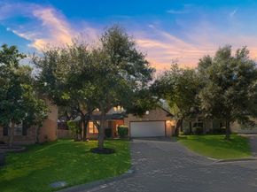 6405 Gouldville CT, Austin TX 78739