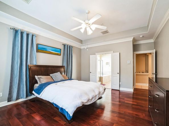 6405 Gouldville CT, Austin TX 78739