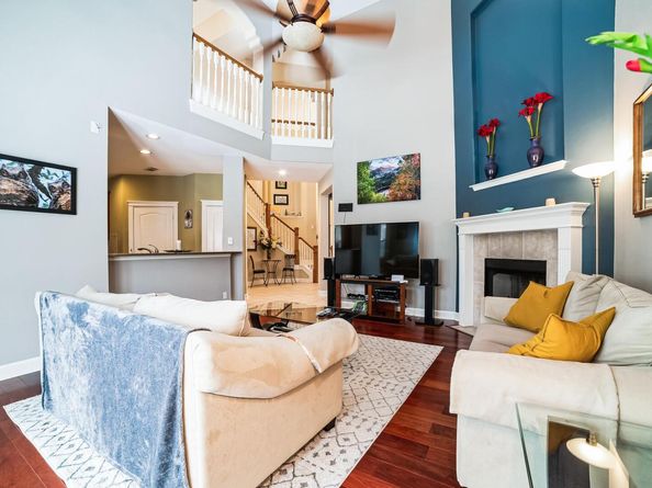6405 Gouldville CT, Austin TX 78739