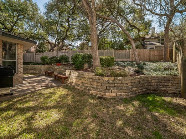 6405 Gouldville CT, Austin TX 78739