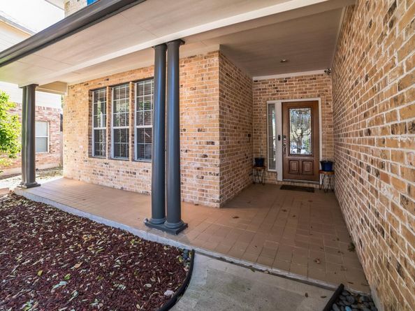 6405 Gouldville CT, Austin TX 78739