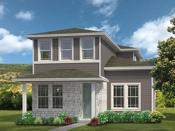 8210 Springsteen DR, Austin TX 78744
