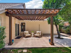 11600 Buckingham RD, Austin TX 78759