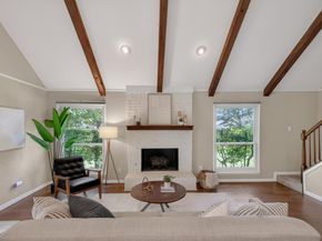 11600 Buckingham RD, Austin TX 78759