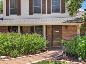 11600 Buckingham RD, Austin TX 78759
