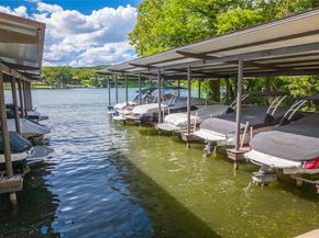 3800 Rivercrest DR C18, Austin TX 78746