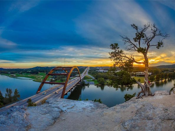 3800 Rivercrest DR C18, Austin TX 78746
