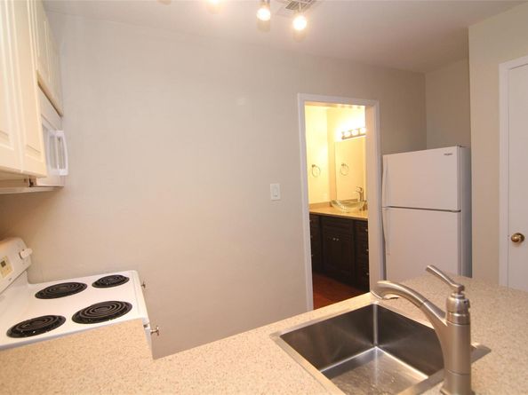 2815 Rio Grande ST 211, Austin TX 78705