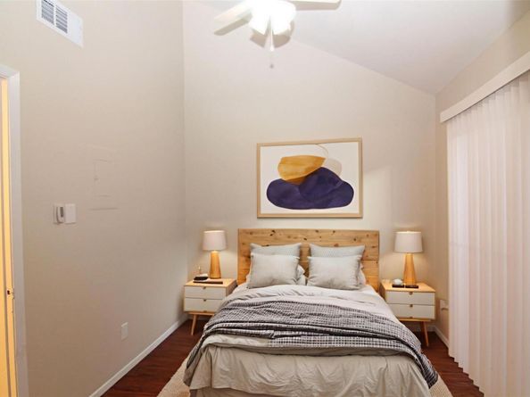 2815 Rio Grande ST 211, Austin TX 78705