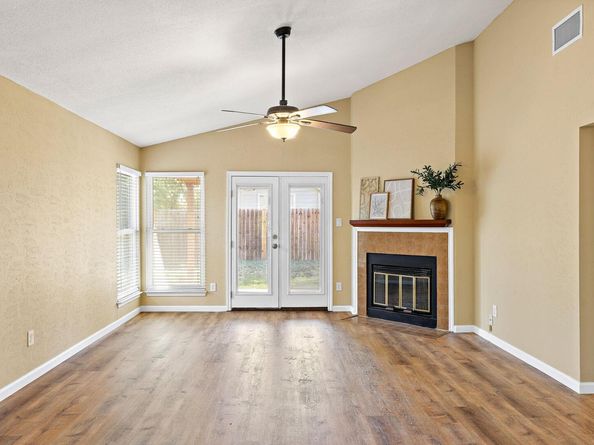 11611 Prairie Hen LN, Austin TX 78758