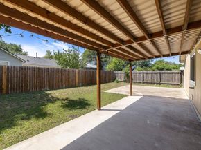 11611 Prairie Hen LN, Austin TX 78758