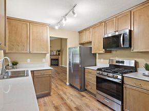 11611 Prairie Hen LN, Austin TX 78758