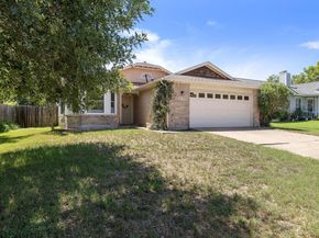 11611 Prairie Hen LN, Austin TX 78758