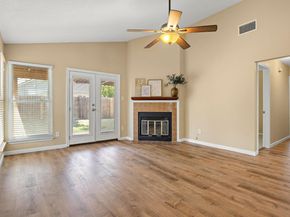 11611 Prairie Hen LN, Austin TX 78758
