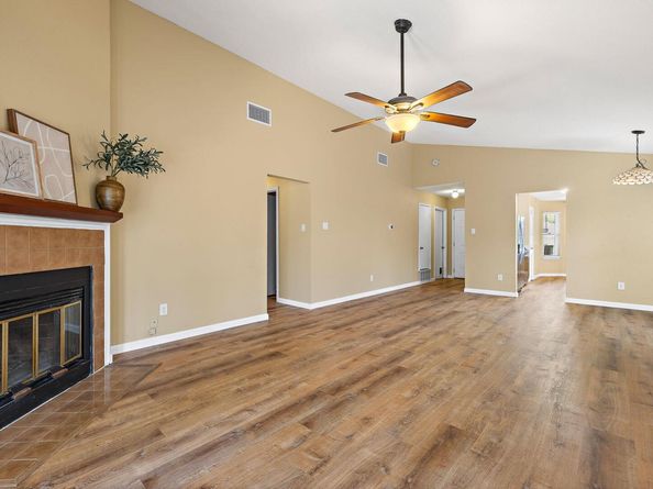 11611 Prairie Hen LN, Austin TX 78758