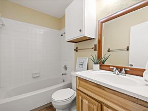 11611 Prairie Hen LN, Austin TX 78758