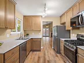 11611 Prairie Hen LN, Austin TX 78758