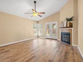 11611 Prairie Hen LN, Austin TX 78758