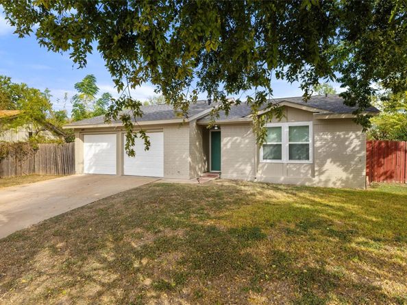 2018 Heathwood CIR, Round Rock TX 78664
