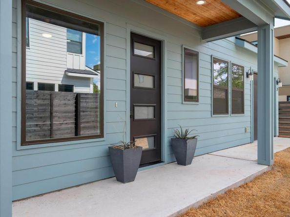 2907 Kuhlman Ave 2, Austin TX 78702