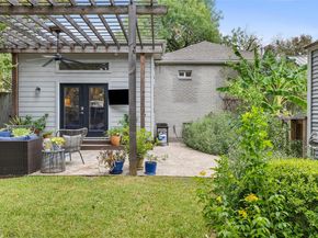 1510 Hartford RD, Austin TX 78703