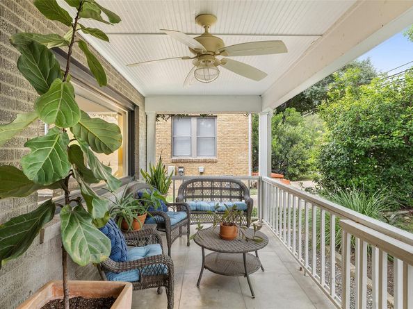 1510 Hartford RD, Austin TX 78703
