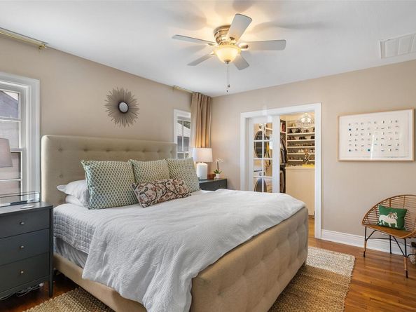 1510 Hartford RD, Austin TX 78703