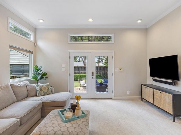 1510 Hartford RD, Austin TX 78703