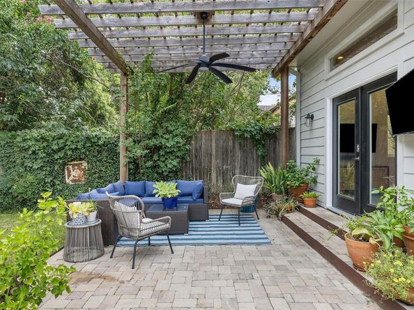 1510 Hartford RD, Austin TX 78703