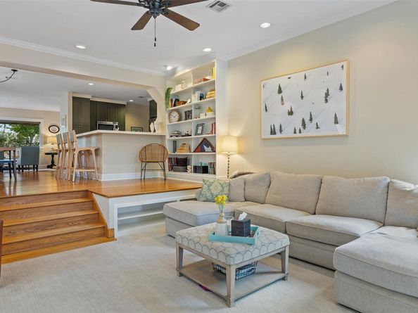 1510 Hartford RD, Austin TX 78703