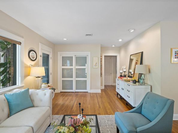 1510 Hartford RD, Austin TX 78703
