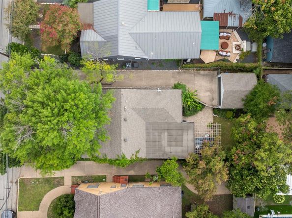 1510 Hartford RD, Austin TX 78703