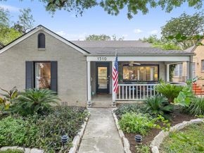 1510 Hartford RD, Austin TX 78703