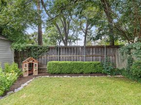 1510 Hartford RD, Austin TX 78703
