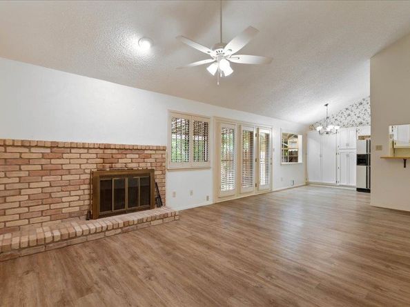 2532 Stoutwood CIR, Austin TX 78745