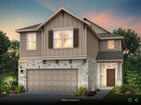 129 Ventura DR, Liberty Hill TX 78642