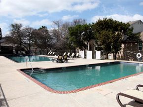 2450 Wickersham LN 904, Austin TX 78741