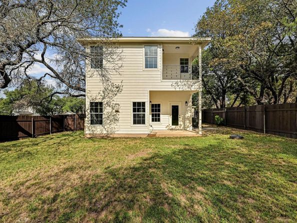 305 Augusta Cv, Point Venture TX 78645