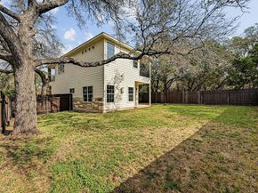 305 Augusta Cv, Point Venture TX 78645