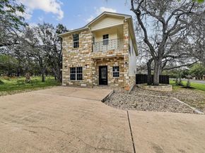 305 Augusta Cv, Point Venture TX 78645