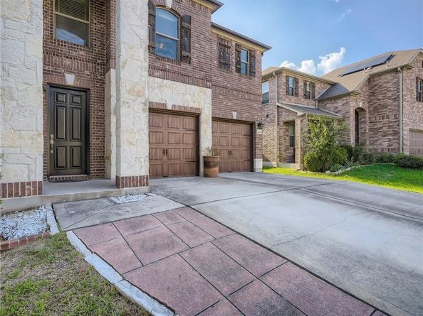14600 Lake Victor DR, Pflugerville TX 78660