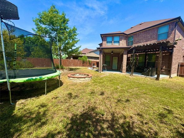 14600 Lake Victor DR, Pflugerville TX 78660