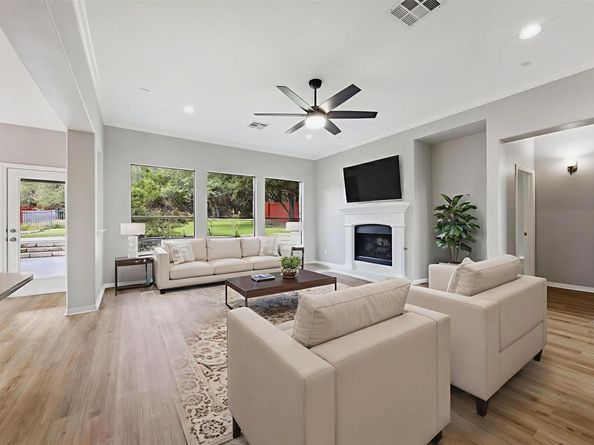 308 Calistoga CT, Austin TX 78732