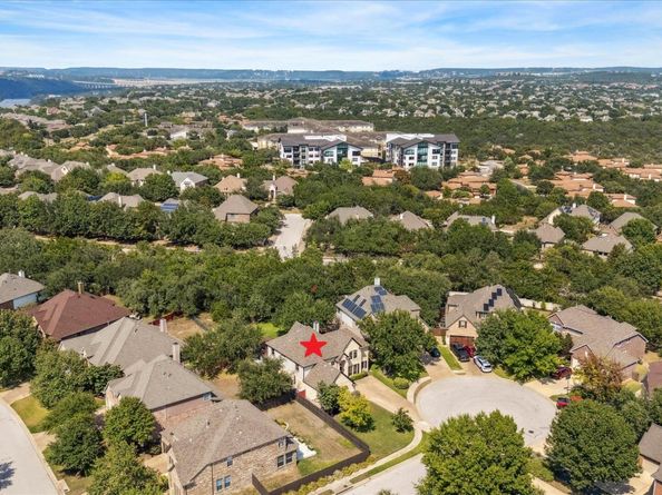 308 Calistoga CT, Austin TX 78732