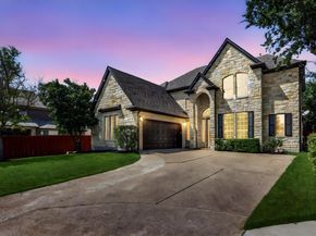 308 Calistoga CT, Austin TX 78732