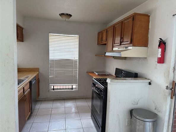 7703 Northcrest BLVD, Austin TX 78752
