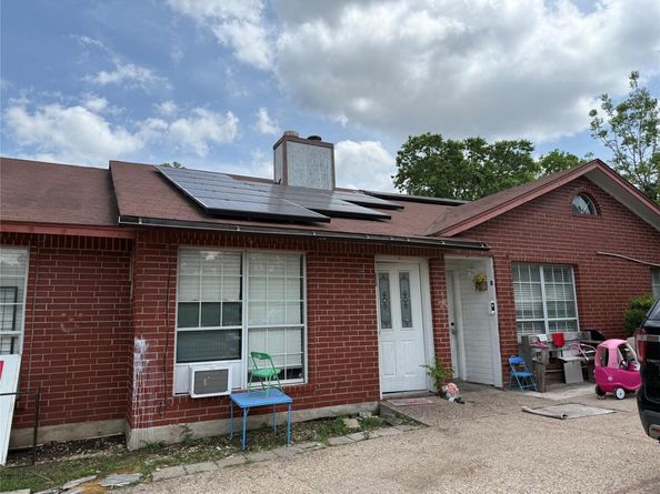 7703 Northcrest BLVD, Austin TX 78752