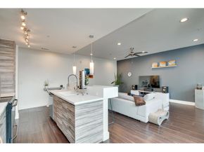 604 N Bluff DR 205, Austin TX 78745
